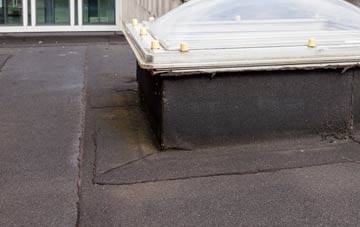 disadvantages of Aislaby flat roofs