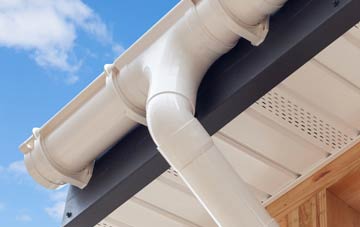 Aislaby gutter installation costs