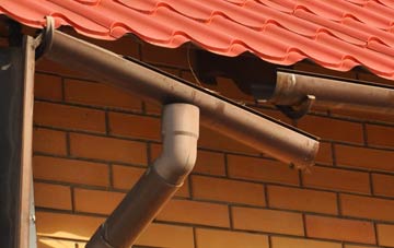 Aislaby gutter repair costs