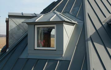 metal roofing Aislaby