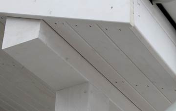 soffits Aislaby