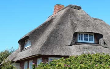 thatch roofing Aislaby