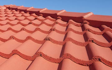 Aislaby tile and slate roof replacement
