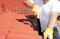 Aislaby gutter repair
