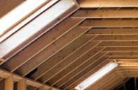 Aislaby tapered roof insulation quotes
